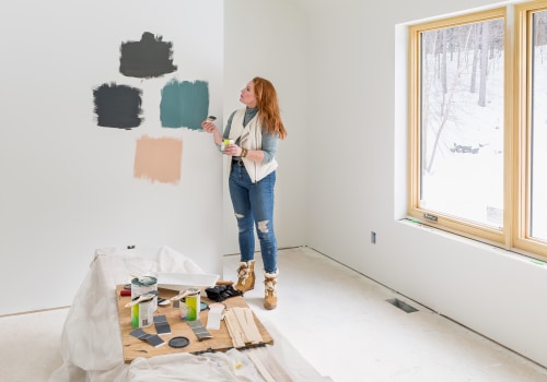 Eco-Friendly Paint Options for Your Home